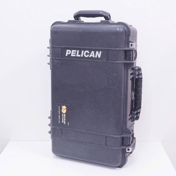 ペリカン PELICAN プロテクターケース 1510