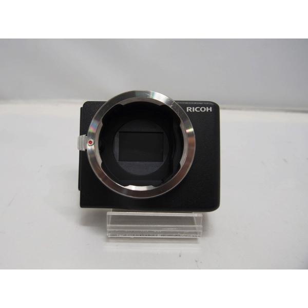 リコー RICOH レンズマウント GXR MOUNT A12