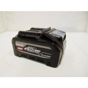 マキタ makita 工具用バッテリー BL4040F