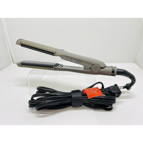 ホリスティックキュアーズ ホリスティックキュアーズ ヘアアイロン HCS-G06G