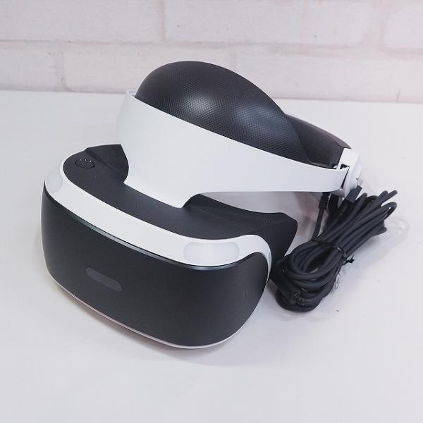 ソニー SONY PlayStation VR MEGA PACK CUHJ-16010