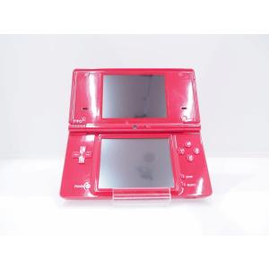 Nintendo DS i レッド TWL-001