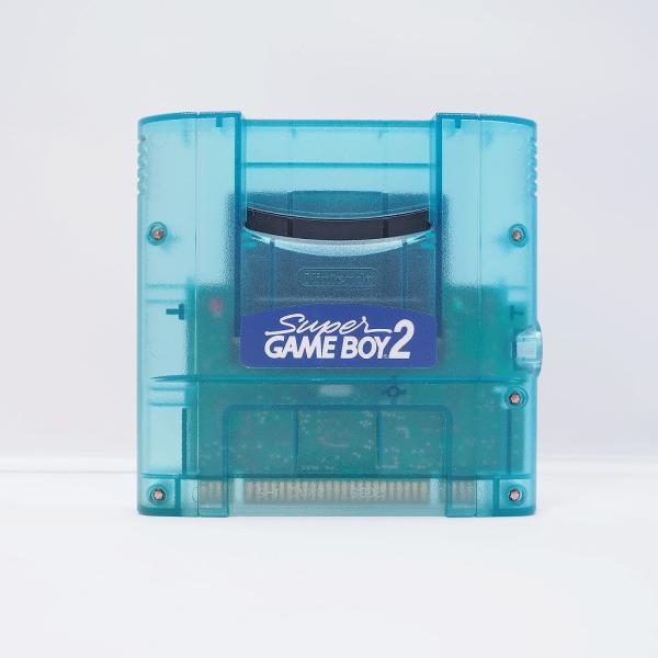 Nintendo スーパーゲームボーイ 2 Super GB 2 SHVC-042