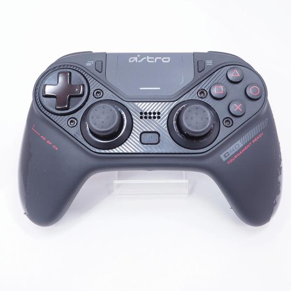 ASTRO PS4 PC対応 コントローラー C40