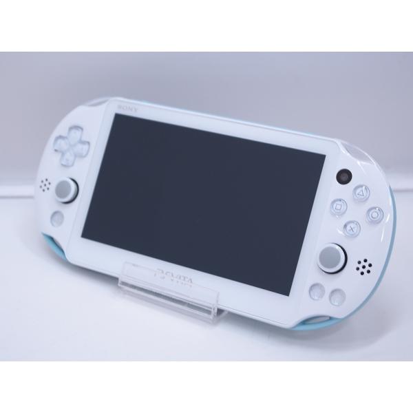 ソニー SONY PS Vita PCH-2000