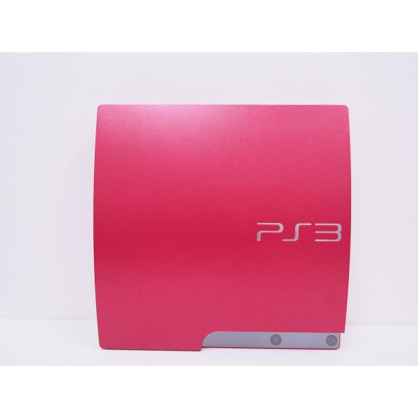 ソニー SONY PS3 CECH-3000B