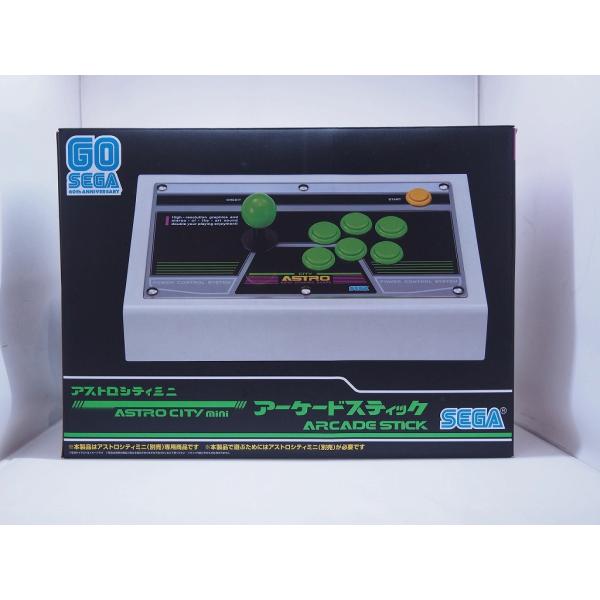 セガ SEGA ゲームコントローラー ACS-1003