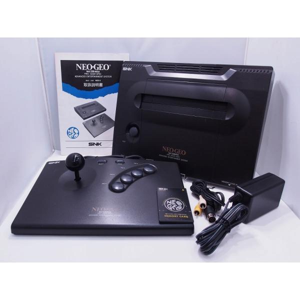 エス・エヌ・ケイ SNK NEO・GEO NEO-O
