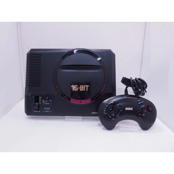 セガ SEGA MEGA DRIVE HAA-2510
