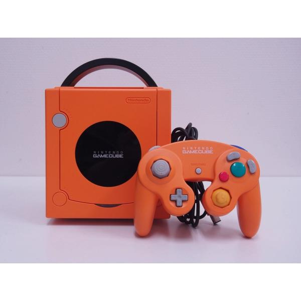 ニンテンドー Nintendo GAMECUBE DOL-101