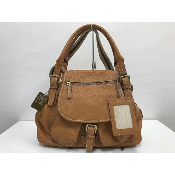 トプカピ TOPKAPI タグ付き 程よいきちんと感で魅せる！上品でエレガントなお洒落の魅力 2WA...