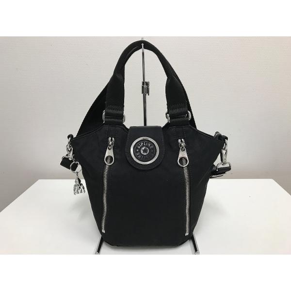 キプリング KIPLING オトナ仕様の2WAYバッグ カジュアル＆スポーティなお洒落の魅力 小さめ...