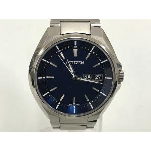 CITIZEN（シチズン） アテッサ エコドライブ 腕時計 H110-T011331