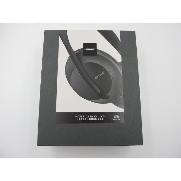 ボーズ BOSE NOISE CANCELLING HEADPHONES 700