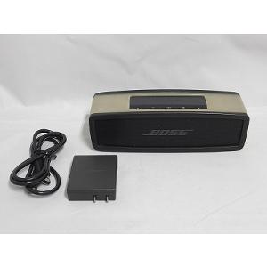 ボーズ ポータブルスピーカー SoundLink Mini II BOSE