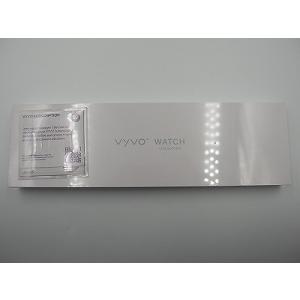 【未使用】 VYVO VYVO VYVO Watch Lite Edition (3)