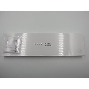 【未使用】 VYVO VYVO スマートウォッチ vyvo watch GENERATION2 (4...