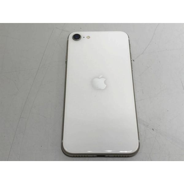 アップル Apple iPhoneSE 第３世代（Softbank） MMYG3J/A