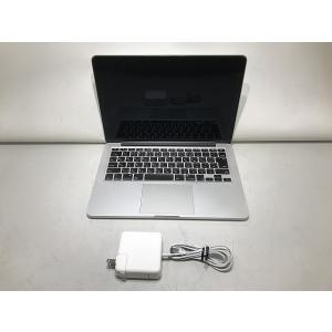 アップル Apple MacBook Pro A1502 Late 2013