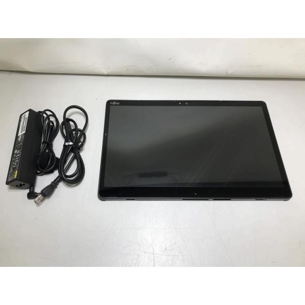 フジツウ FUJITSU タブレットPC ARROWS Tab 0738/SB