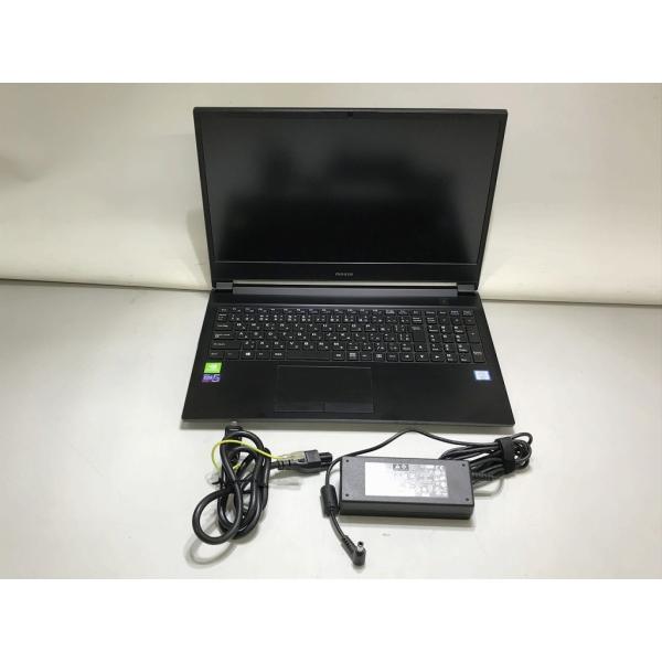 マウス mouse ノートパソコン MB-K700XN-M2SH5