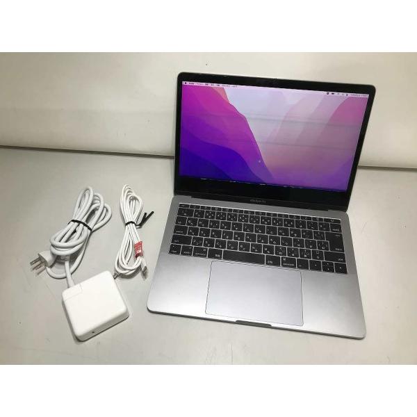 アップル Apple ジャンク MacBook Pro 2016 A1708