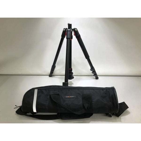 ケーアンドエフコンセプト K&amp;F Concept カメラ三脚 S210