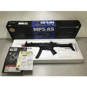 マルイ MARUI 電動ガン ※対象年齢18歳以上 MP5A5