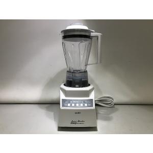 ブレンダー　未使用　スーパー　ミキサー　業務用　旭　ASH-2 調理　ジューサー アサヒ ハイパーブレンダー 旭 ミキサー/ジューサー/ブレンダー