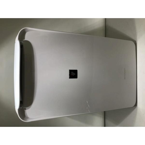 シャープ SHARP SHARP 衣類乾燥除湿機 CV-S71