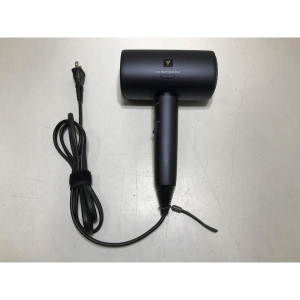 シャープ SHARP ヘアドライヤー IB-P801