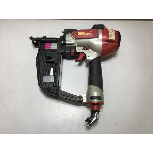 マックス MAX 釘打機 TA-557F/957T