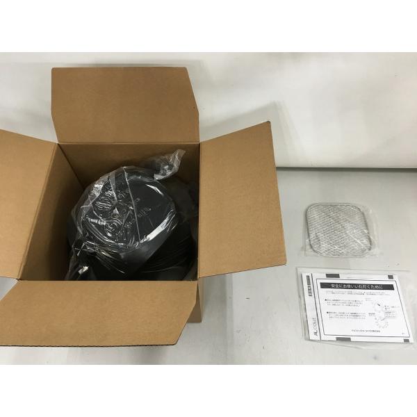 【未使用】 アルファックス・コイズミ アルファックス・コイズミ ノンフライクッカー ANF-1200