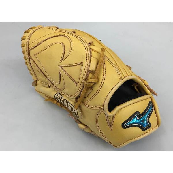ミズノ MIZUNO グローブ FIELD GUSTER フィールド グリスター OPEN FLEX...