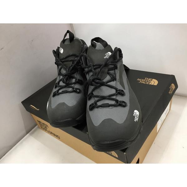 ザノースフェイス THE NORTH FACE Creston Hike WP 27.5ｃｍ/ 登山...