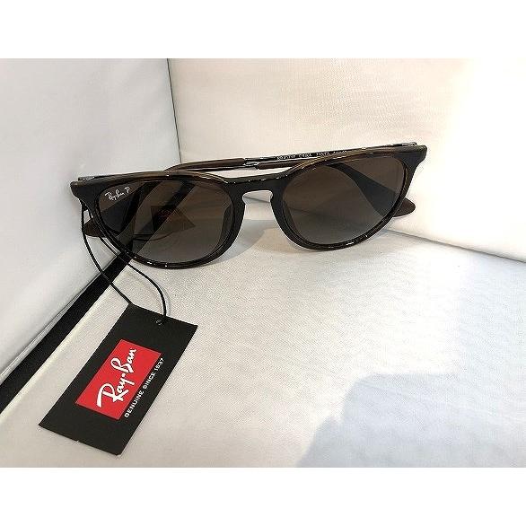 レイバン Ray-Ban サングラス ERICA POLARIZED 偏光レンズ ユニセックス ライ...
