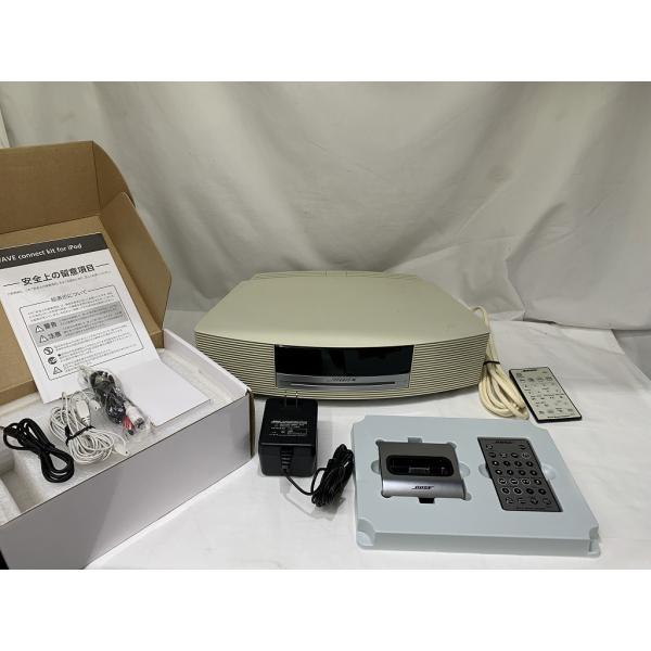 ボーズ BOSE Wave music system AWRCCC Wave Connect Kit...
