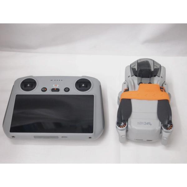 ディージェイアイ DJI ドローン Mini 3　MT3PD