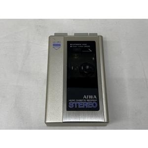 アイワ aiwa ジャンク ステレオマイクロカセ...の商品画像