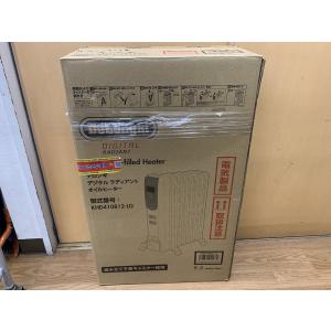 デロンギ DeLonghi オイルヒーター KHD410812-LG