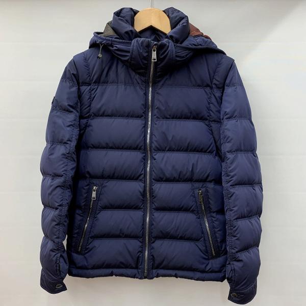 ブラックレーベル・クレストブリッジ BLACK LABEL CRESTBRIDGE ダウンジャケット...