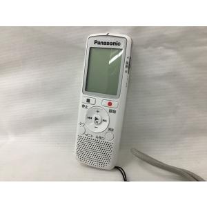 パナソニック Panasonic ICレコーダー RR-QR220