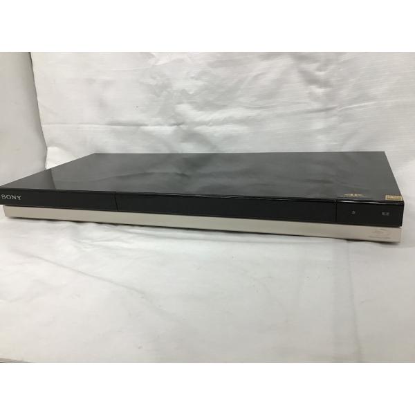 ソニー SONY BD/HDDレコーダー BDZ-ZW550