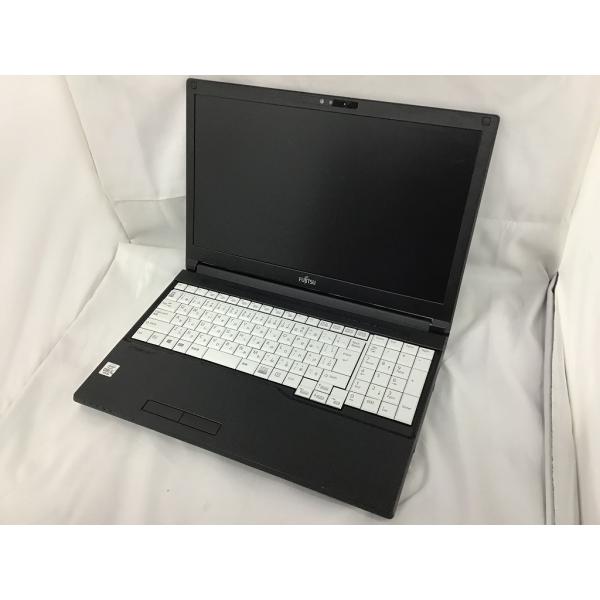 フジツウ FUJITSU ノートパソコン LIFEBOOK A5510/EX　FMVAEP