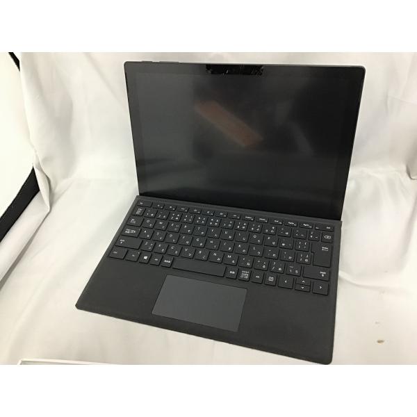 マイクロソフト Microsoft タブレットPC Surface　Pro　7　PUV-00027