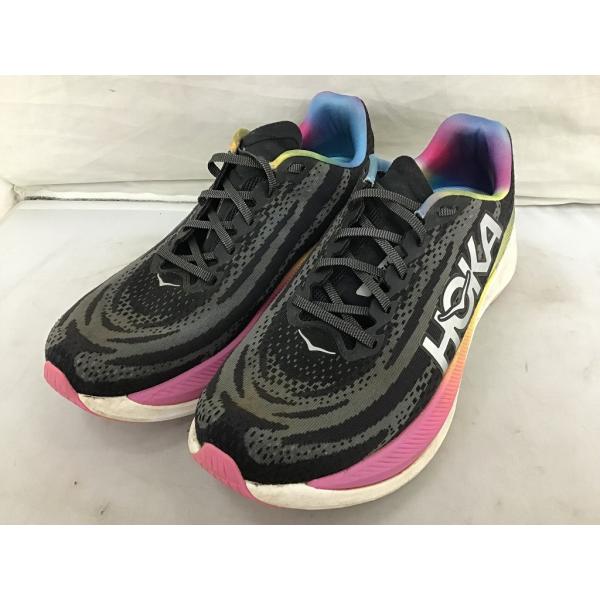 ホカ　オネオネ HOKA ONEONE スニーカー 27ｃｍ