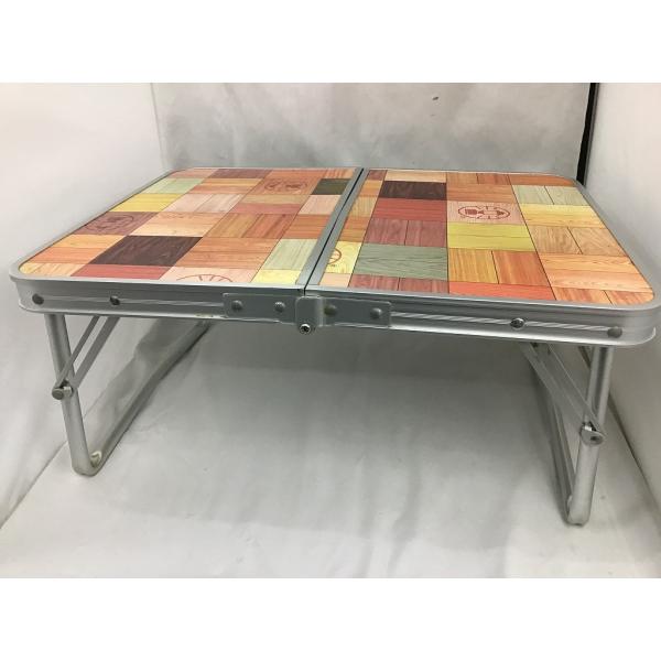 コールマン Coleman ナチュラルモザイク ミニテーブル 2000017001