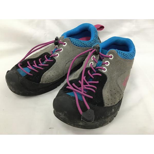 キーン KEEN アウトドア スニーカー 23cm