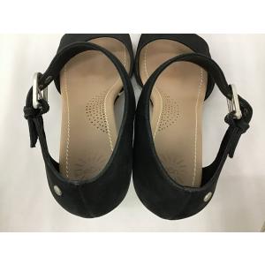 アグ UGG サンダル 23cmの詳細画像5