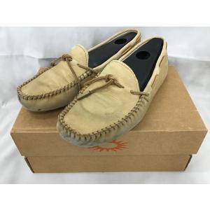 アグ UGG モカシン 24ｃｍ